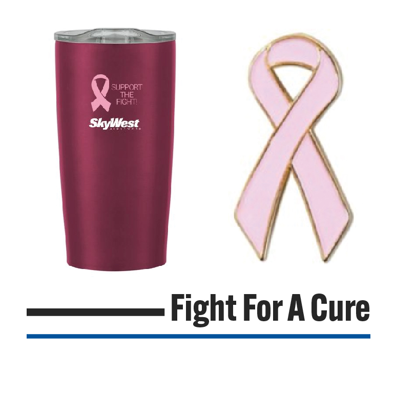 Fight For A Cure